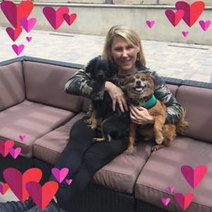 Meet your Posher, Marcy